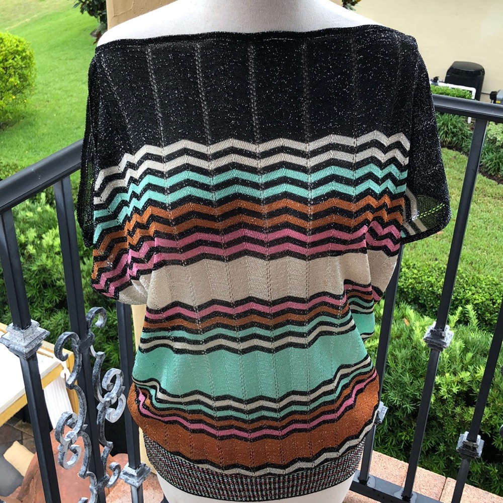 Missoni top